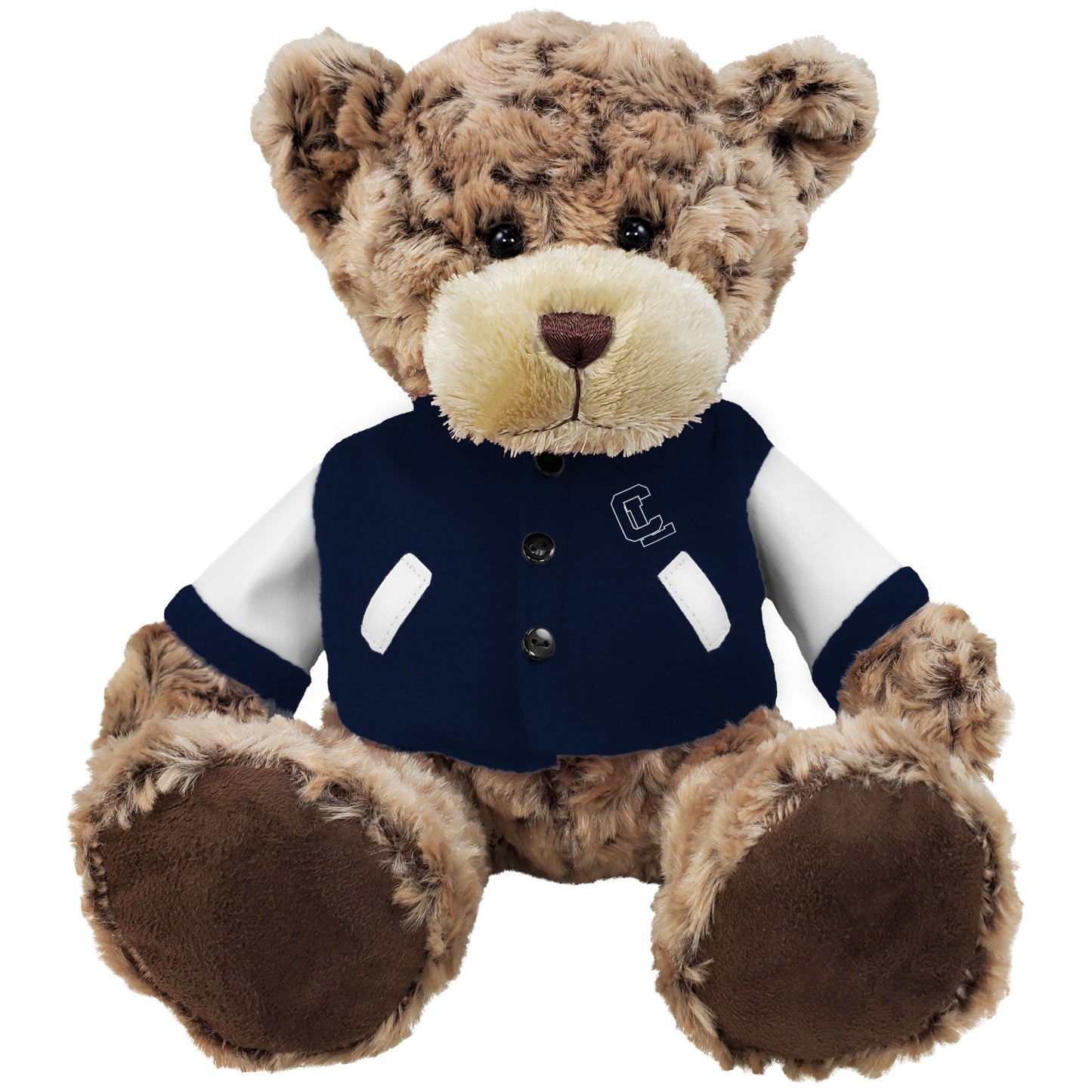 Charlie Varsity Bear
