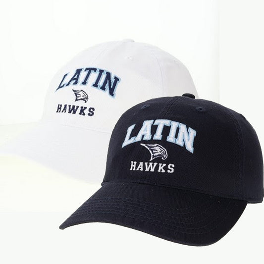 Adult EZA Hat - Hawks
