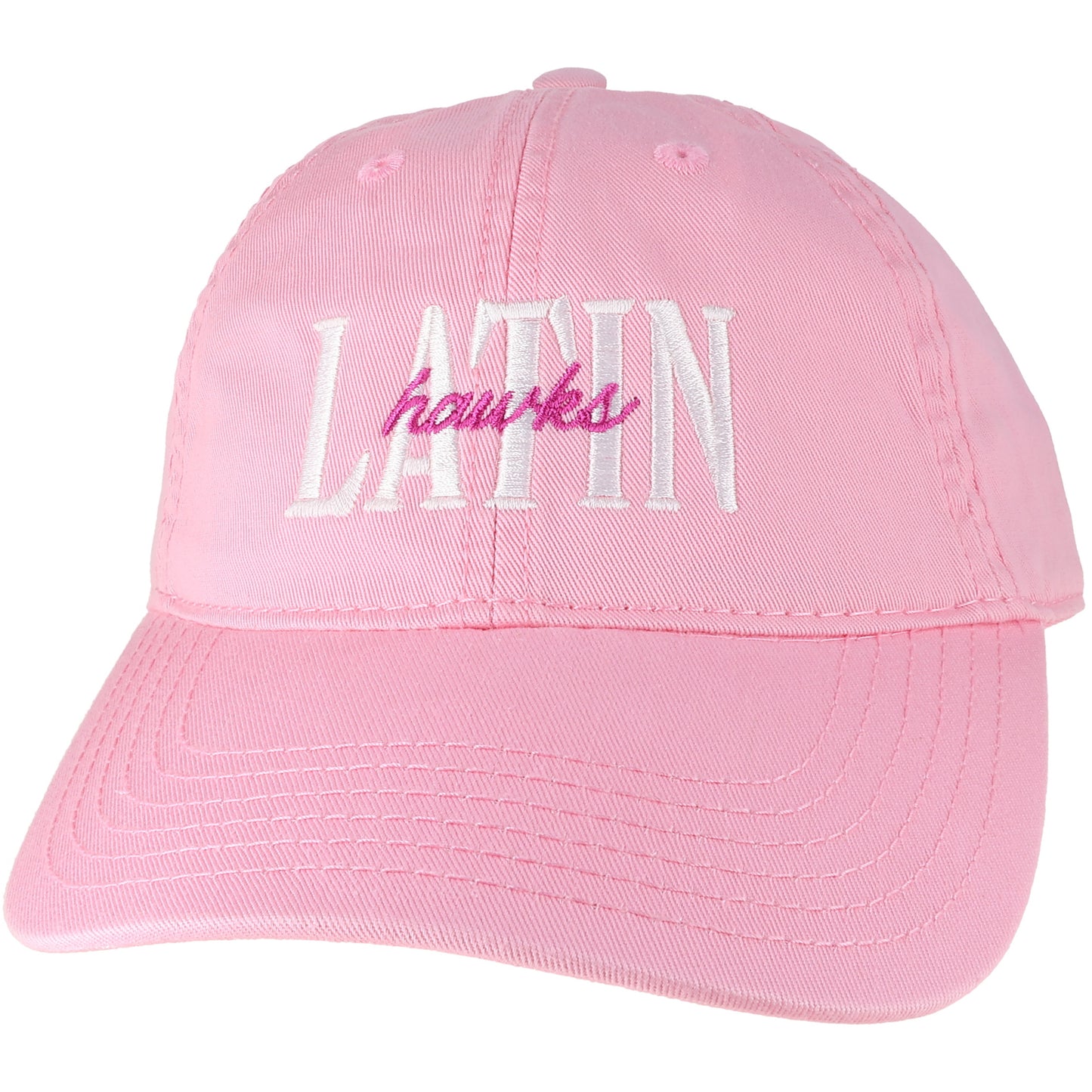Women's Relaxed Twill Hat