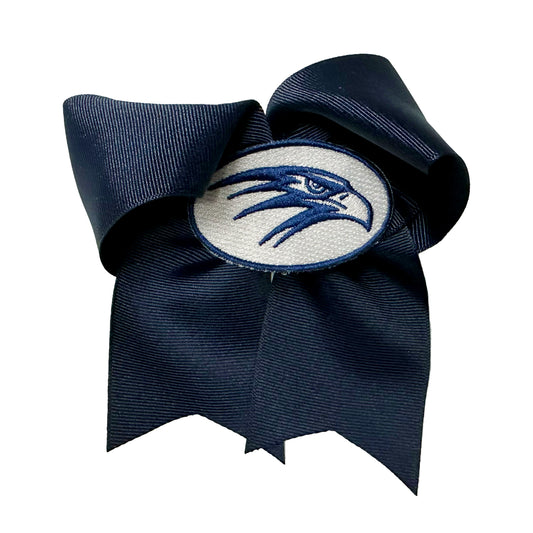 Essentials Clip Bow