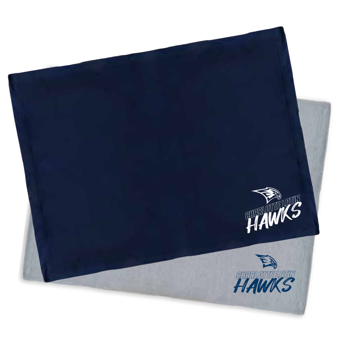 Fleece Stadium Blanket