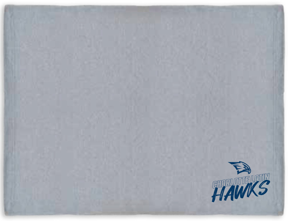 Fleece Stadium Blanket