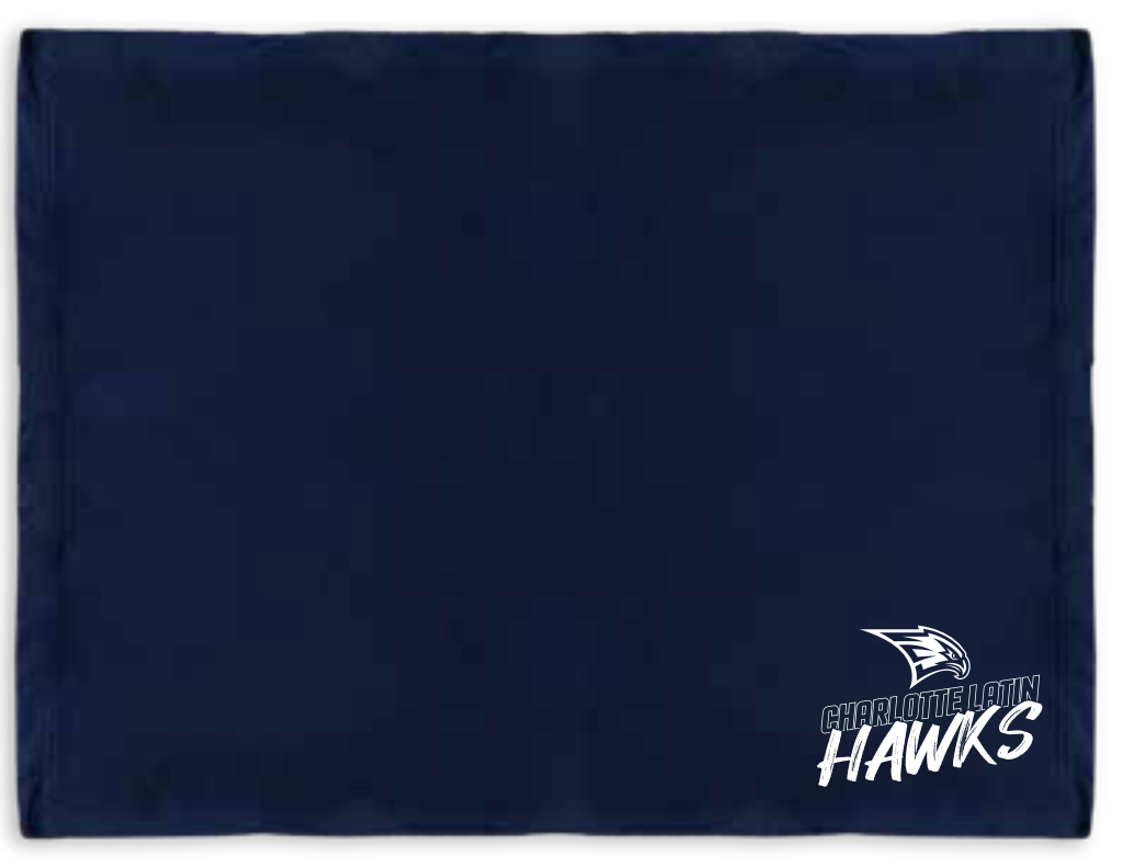 Fleece Stadium Blanket