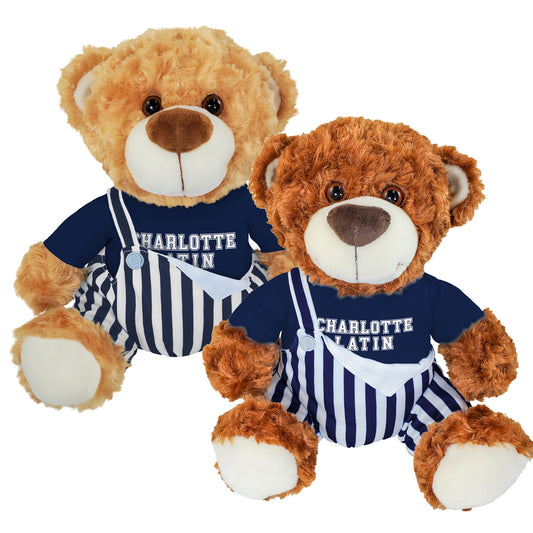 Game Day Bear