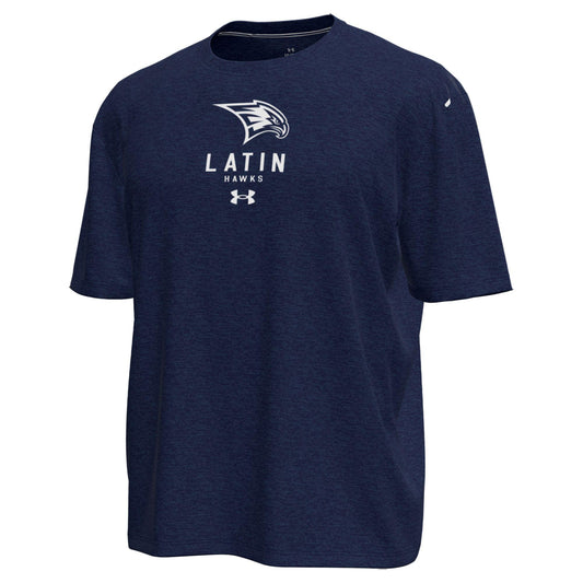 Men's UA Gameday Motion HW Tee
