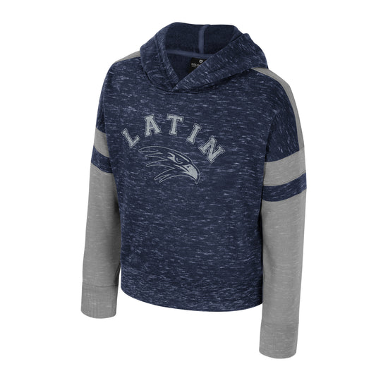 Girl's Candy Kingdom Hoodie