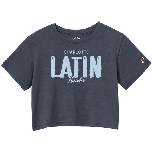 Girls Intramural Midi Tee