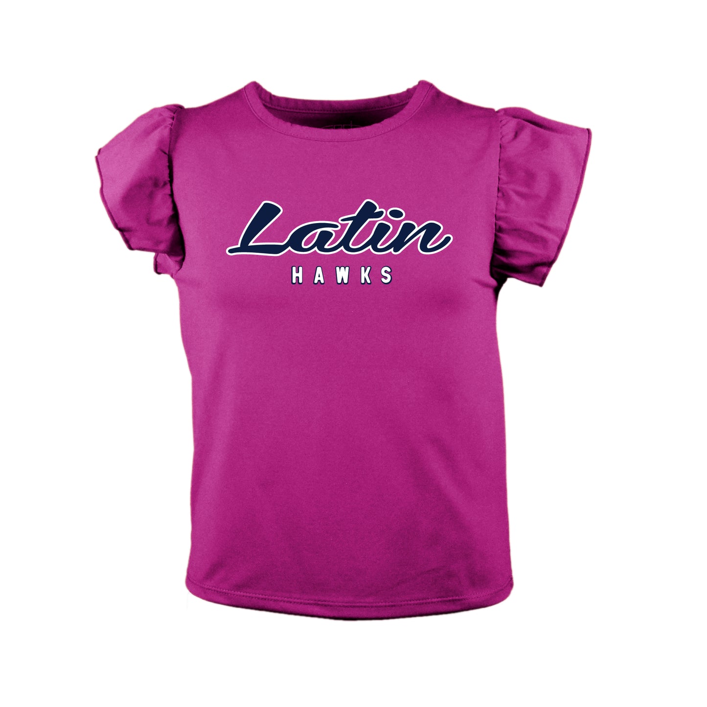 Girls Meave Tee
