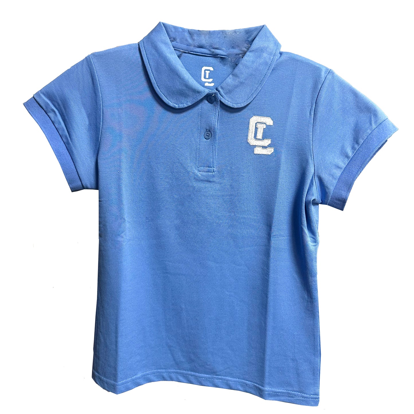 Girl Uniform Polo