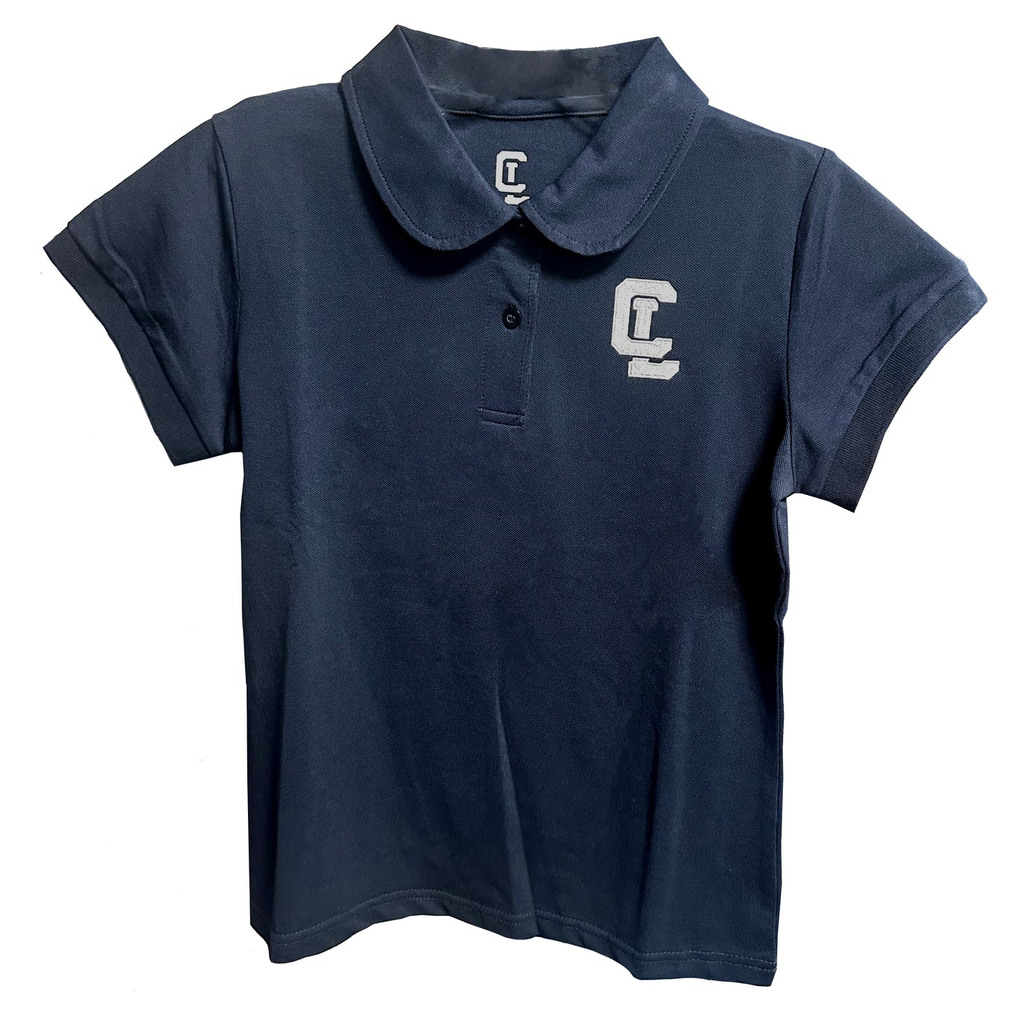 Girl Uniform Polo