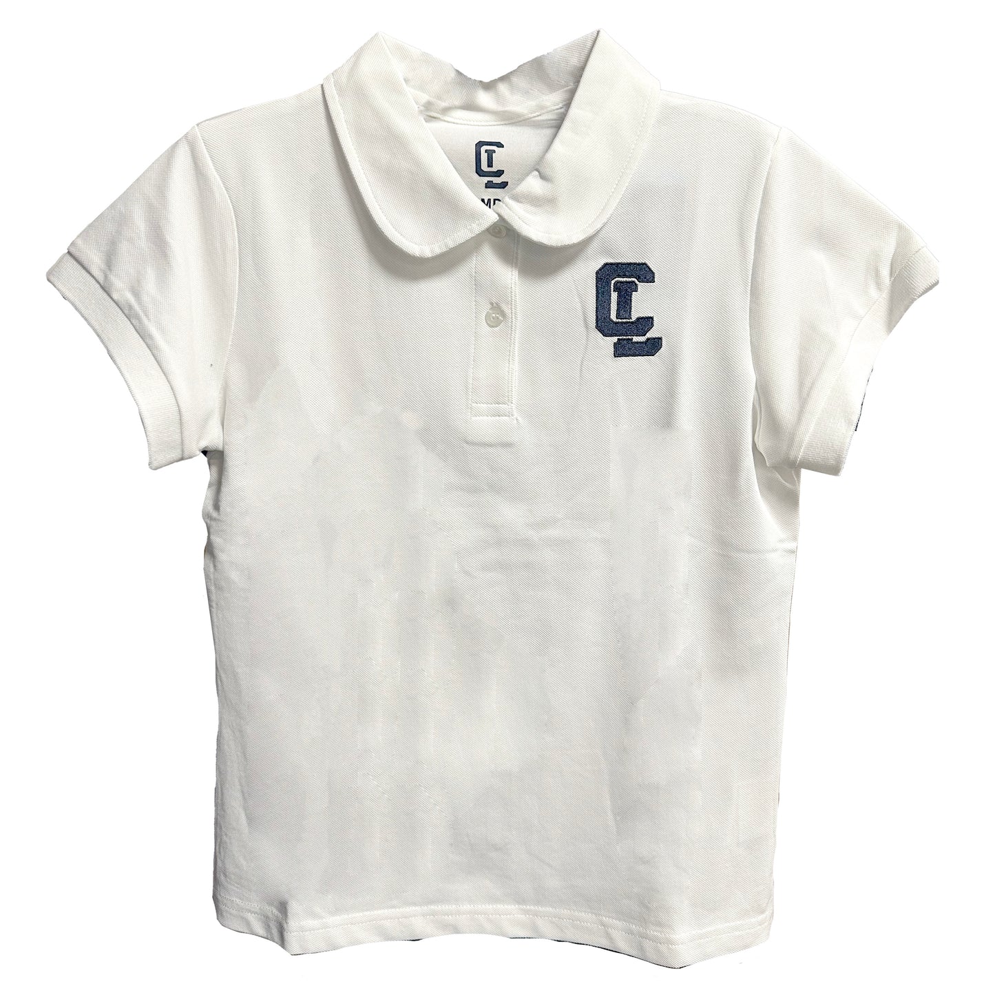 Girl Uniform Polo