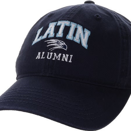 Adult EZA Hat - Alumni