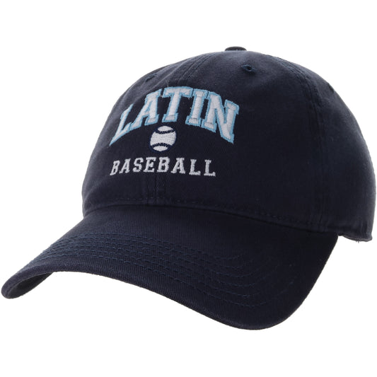 Adult EZA Hat - Baseball