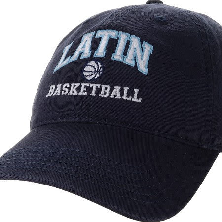 Adult EZA Hat - Basketball