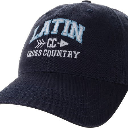 Adult EZA Hat - Cross Country