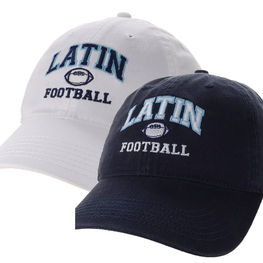 Adult EZA Hat - Football