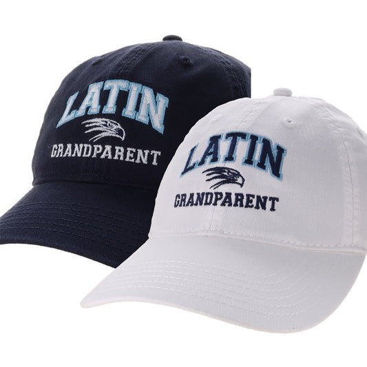 Adult EZA Hat - Grandparent