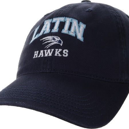 Adult EZA Hat - Hawks