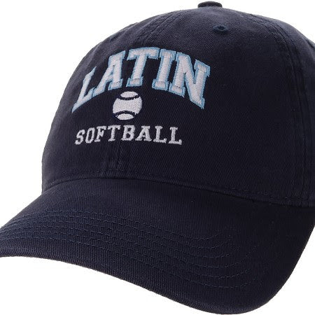 Adult EZA Hat - Softball
