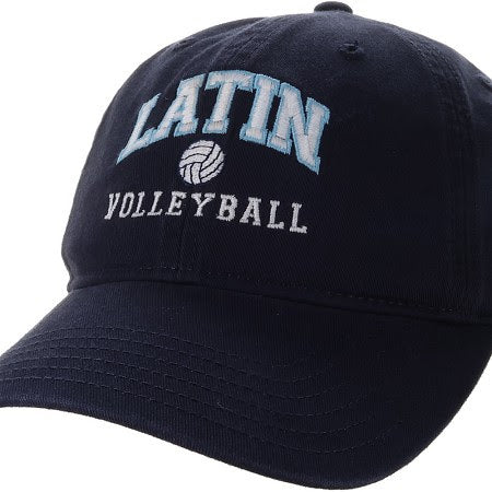 Adult EZA Hat - Volleyball