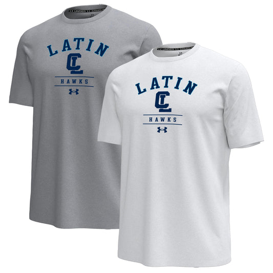 Men's UA Icon Short Sleeve Tee
