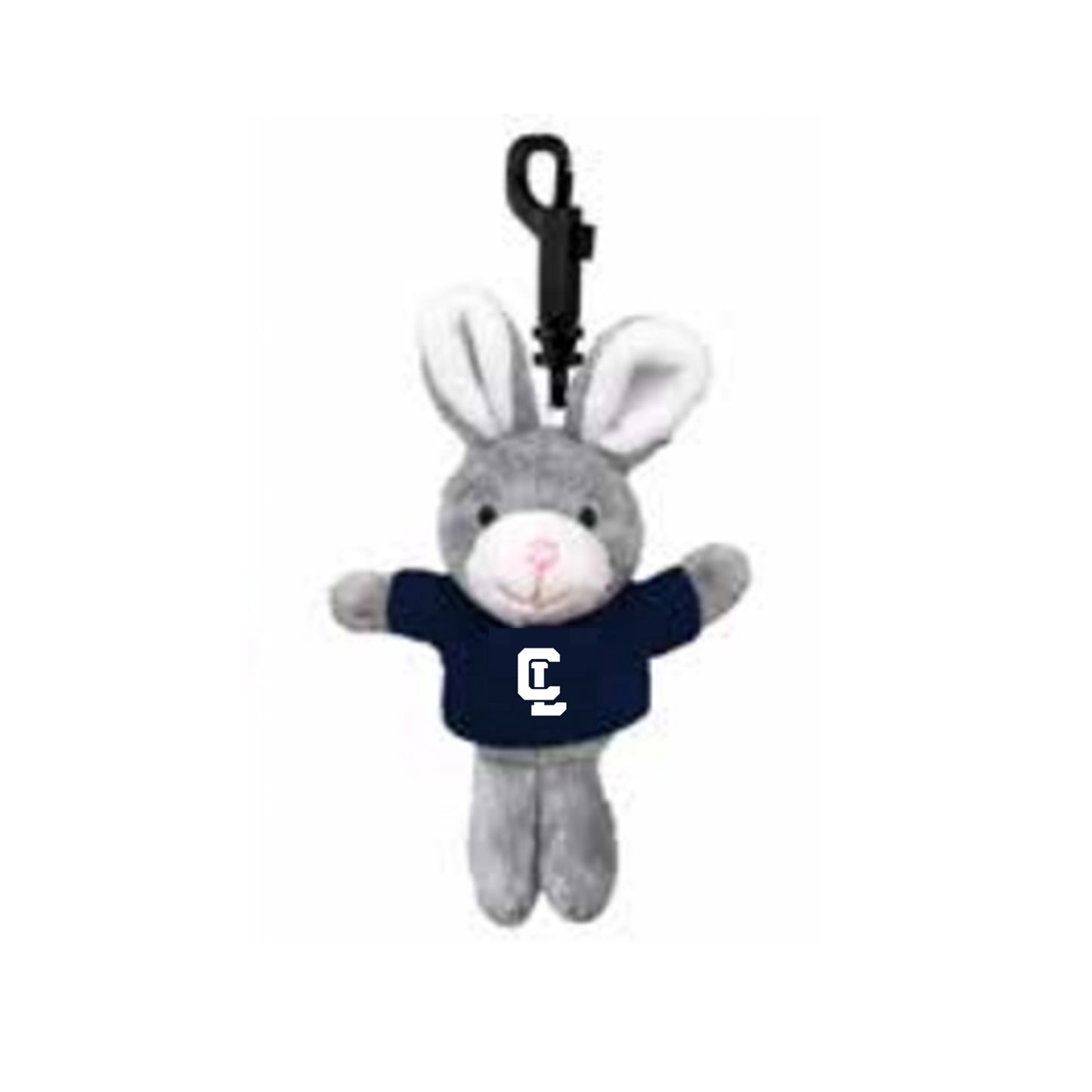 Stuffed Animal Keychain