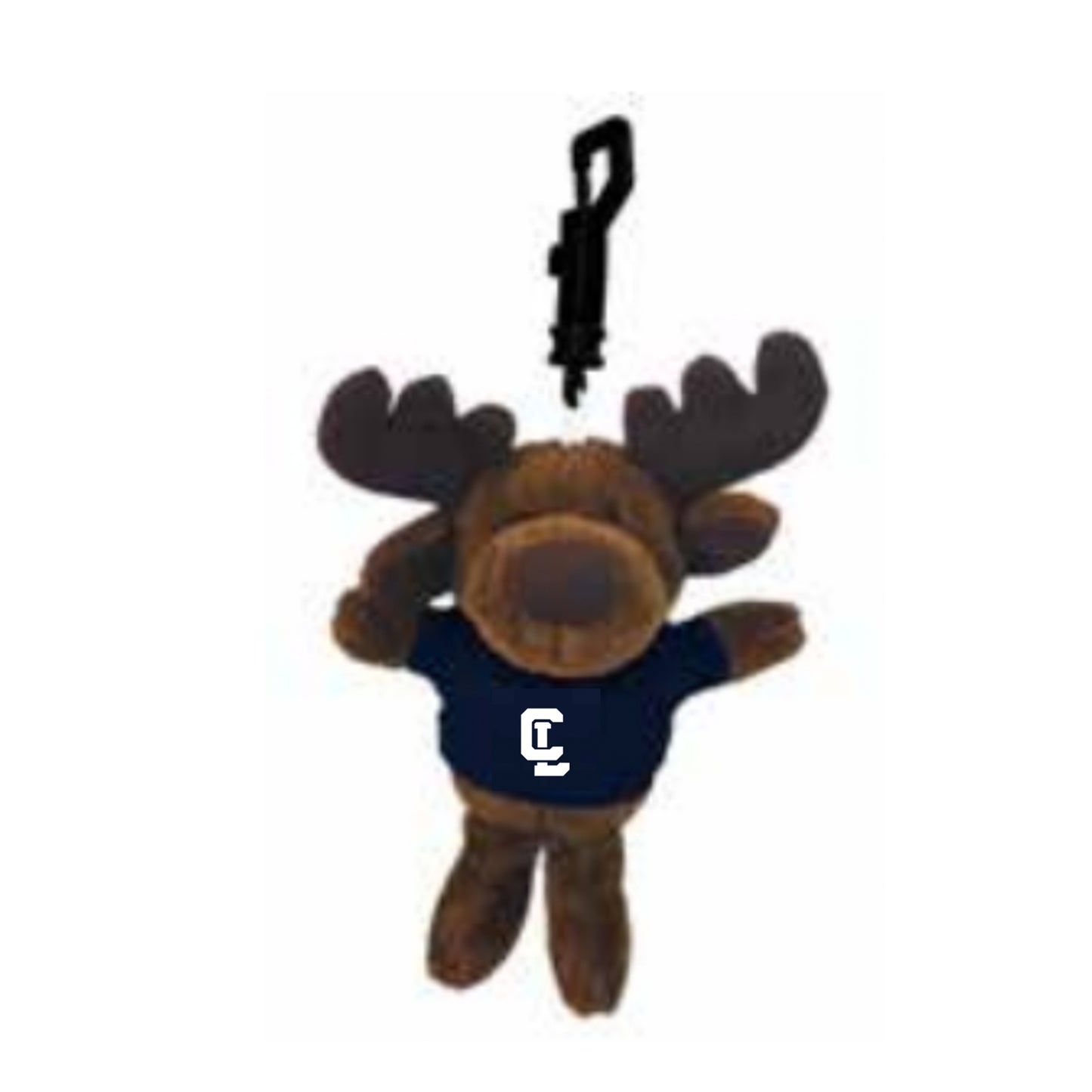 Stuffed Animal Keychain