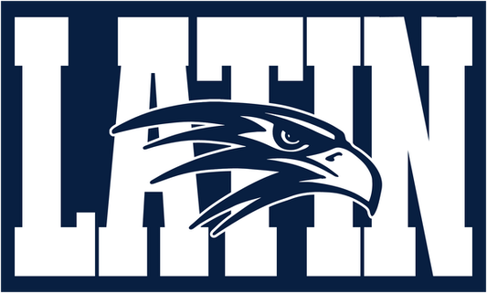 LATIN Spirit Flag