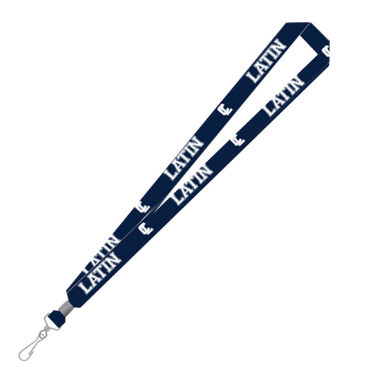 ¾" Lanyard