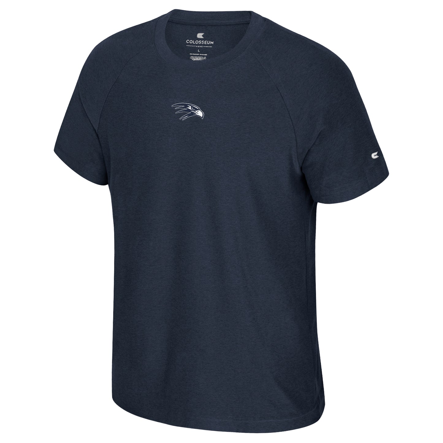 Adult Mac SS Raglan Tee