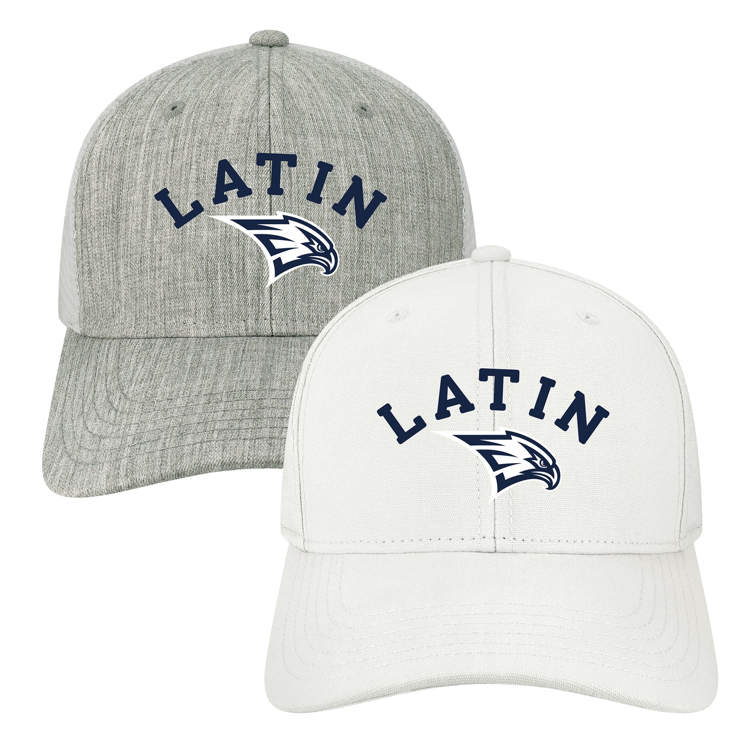 Mid-Pro Snapback Trucker Hat
