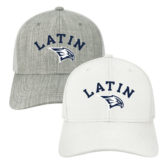Mid-Pro Snapback Trucker Hat