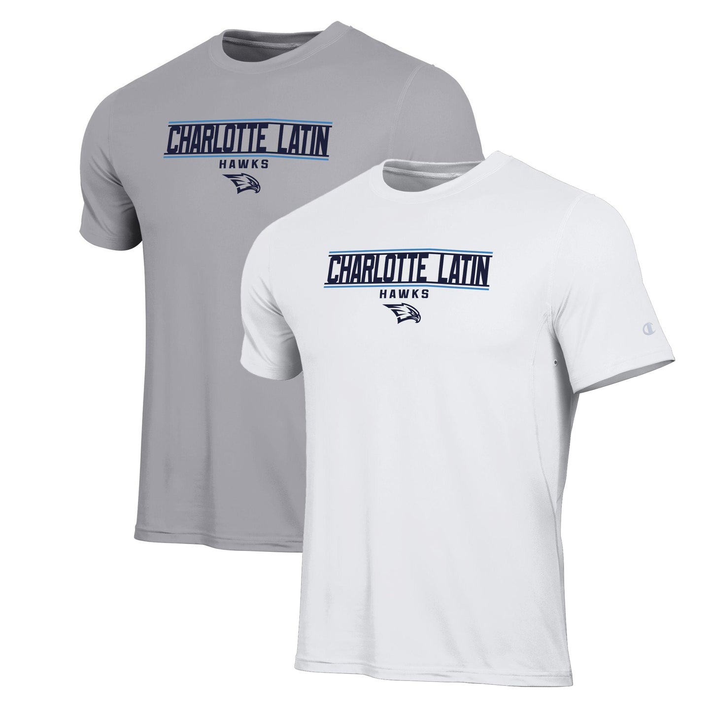 Men's Athletic Soft Touch Tee