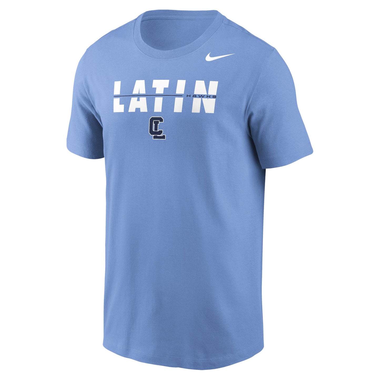 Men's Nike Legend Short Sleeve - LATIN