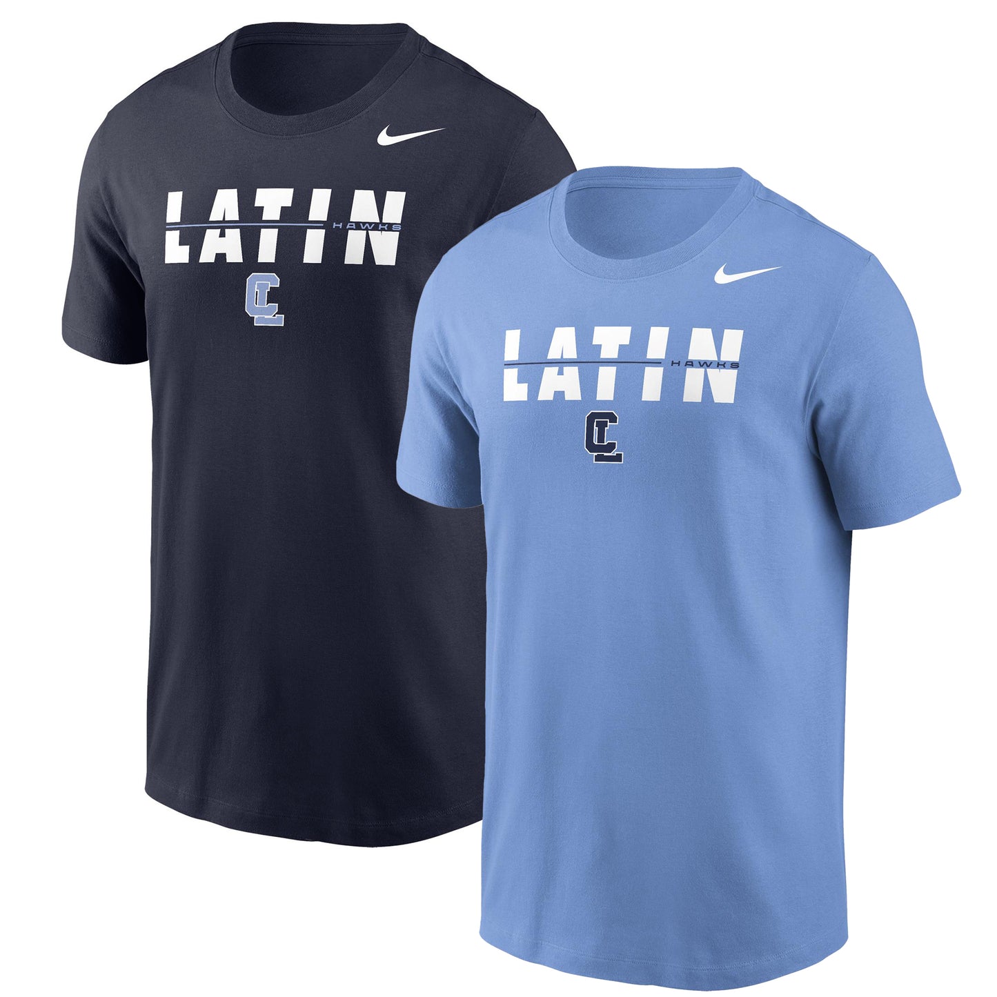Men's Nike Legend Short Sleeve - LATIN