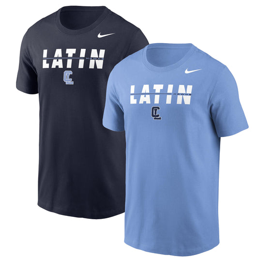 Men's Nike Legend Short Sleeve - LATIN