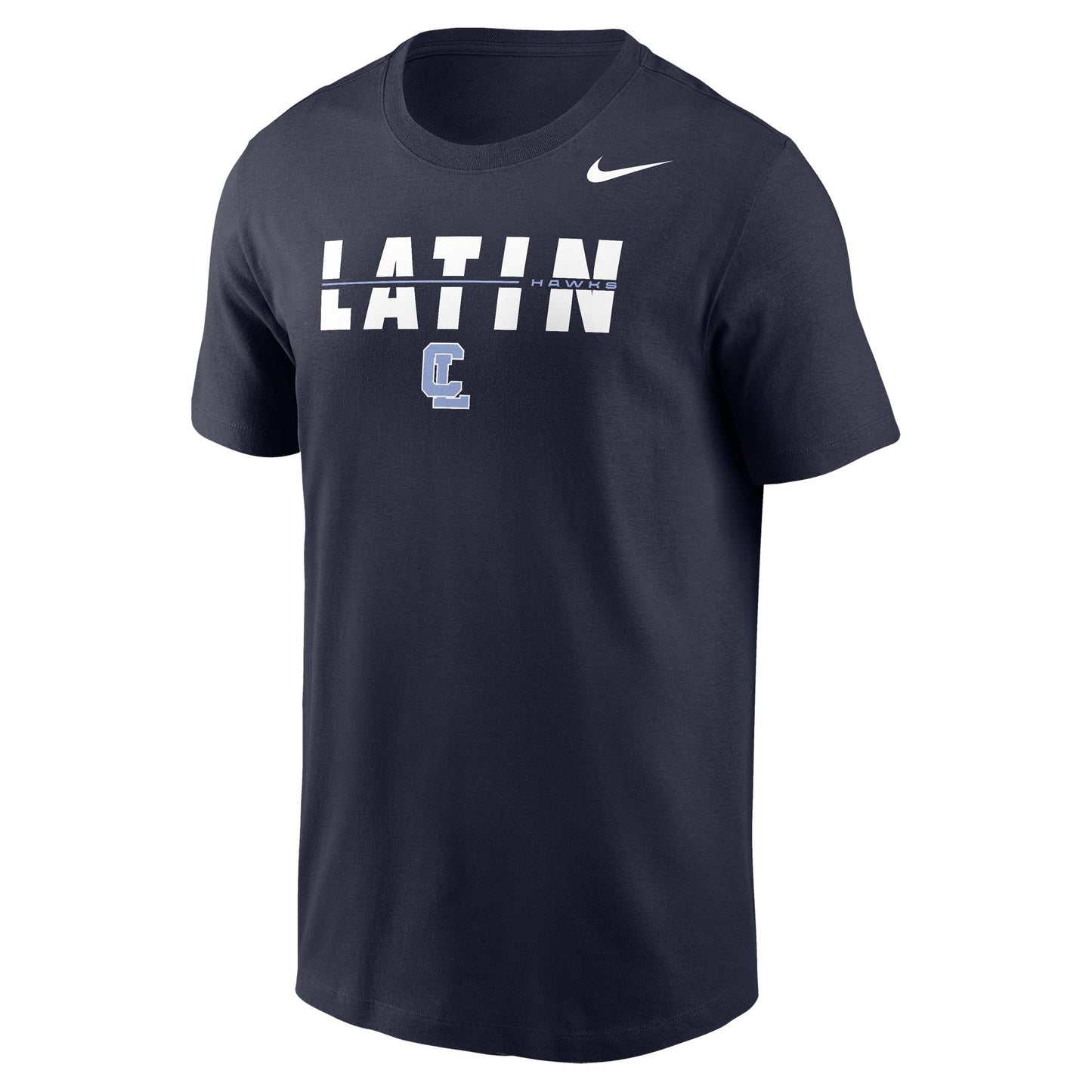 Men's Nike Legend Short Sleeve - LATIN