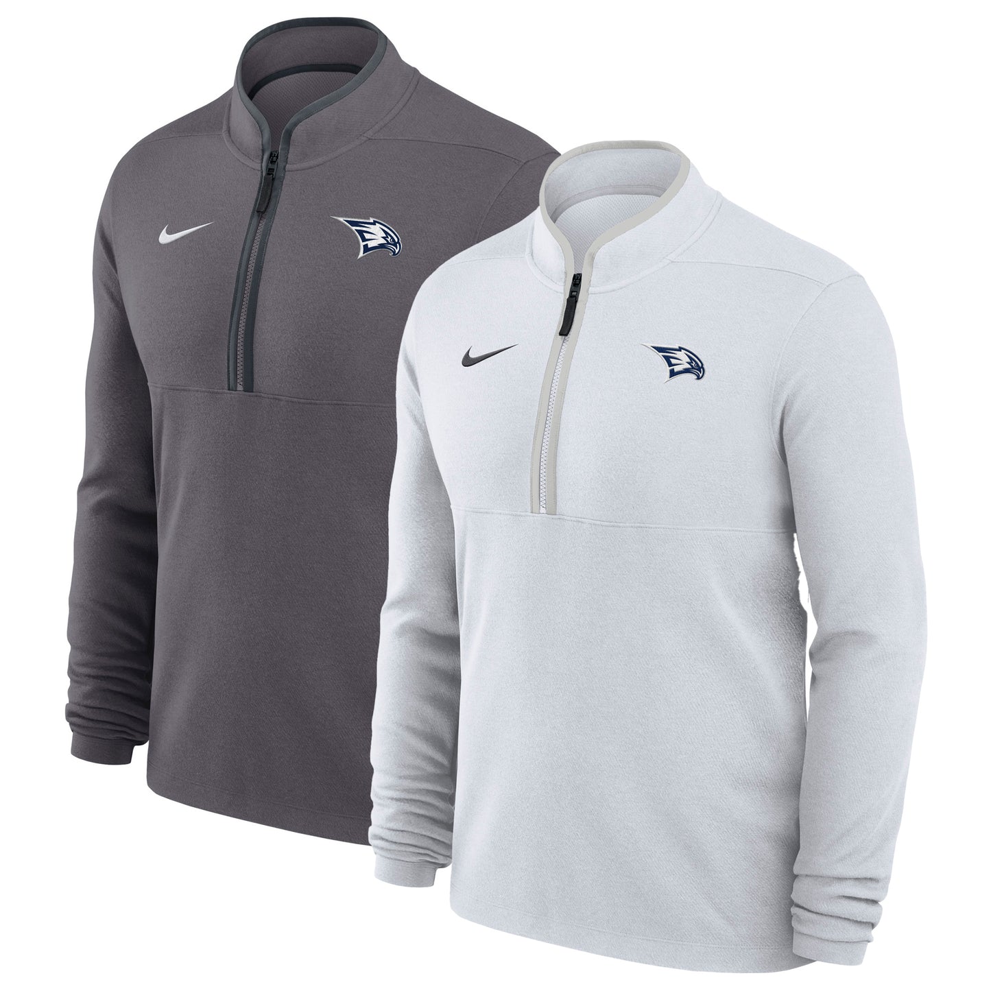 Men's Nike Dri-fit victory 1/4 zip