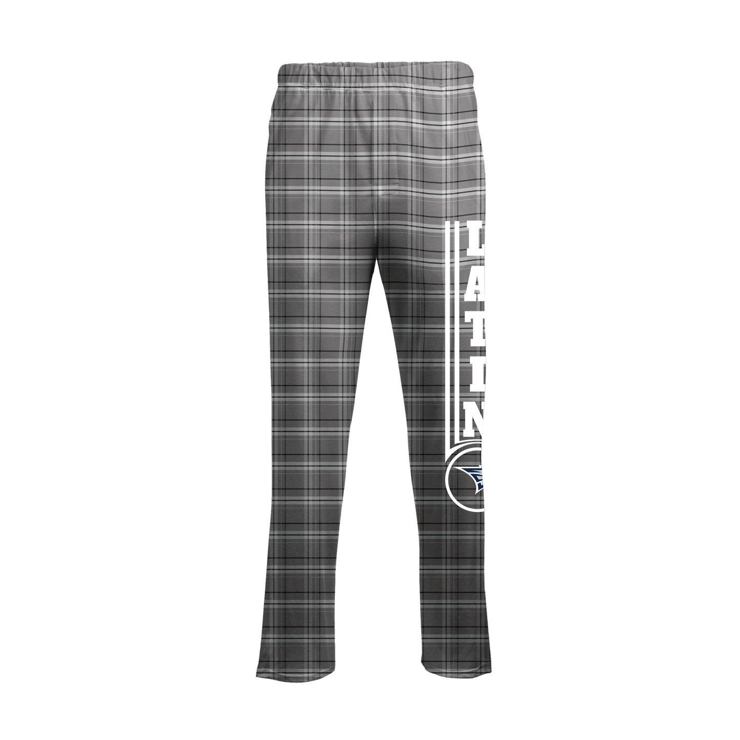 Men's Harley Flannel Pant