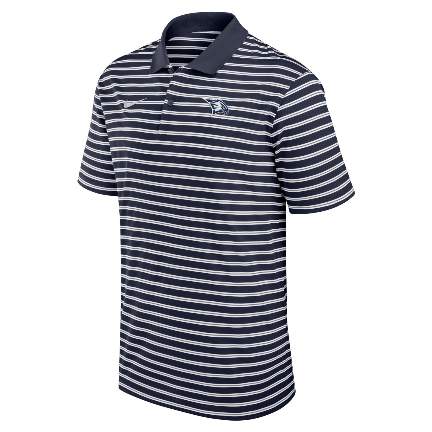 Men's Nike Victory Stripe Polo