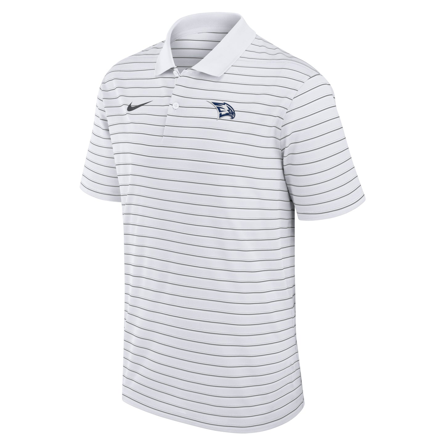 Men's Nike Victory Stripe Polo