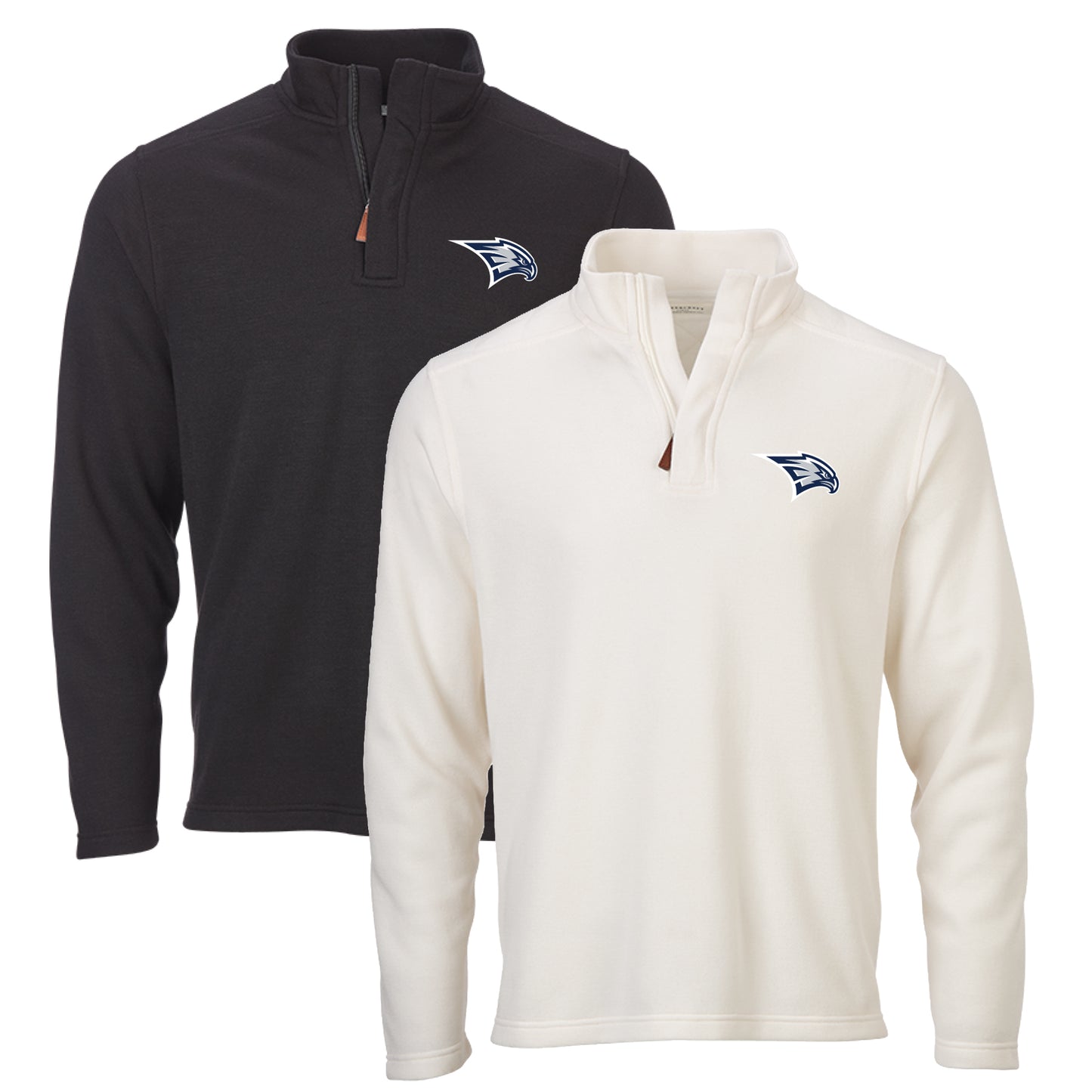Men's Sullivan Quarter Zip Pullover