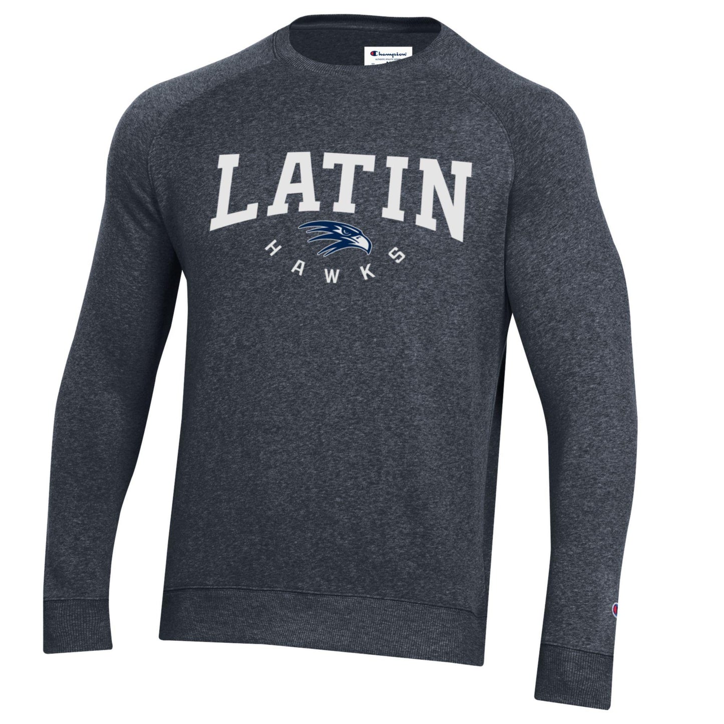 Adult Triumph Fleece Crew