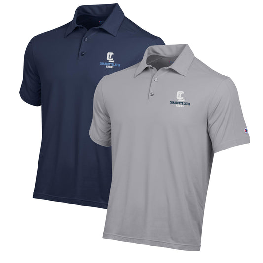 Men's Champion Soft Touch Polo