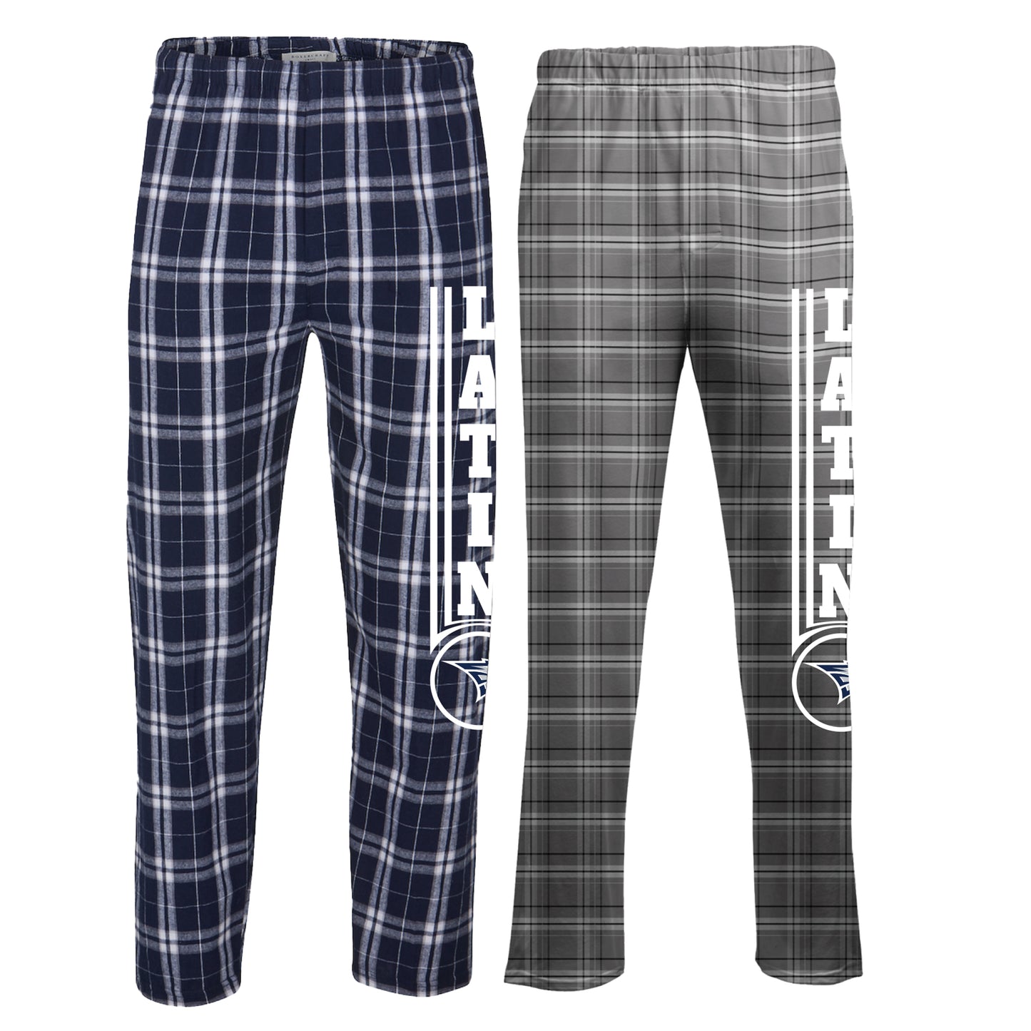 Men's Harley Flannel Pant