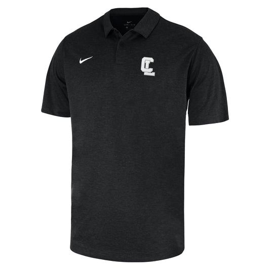 Men's Nike Heather Polo - CL