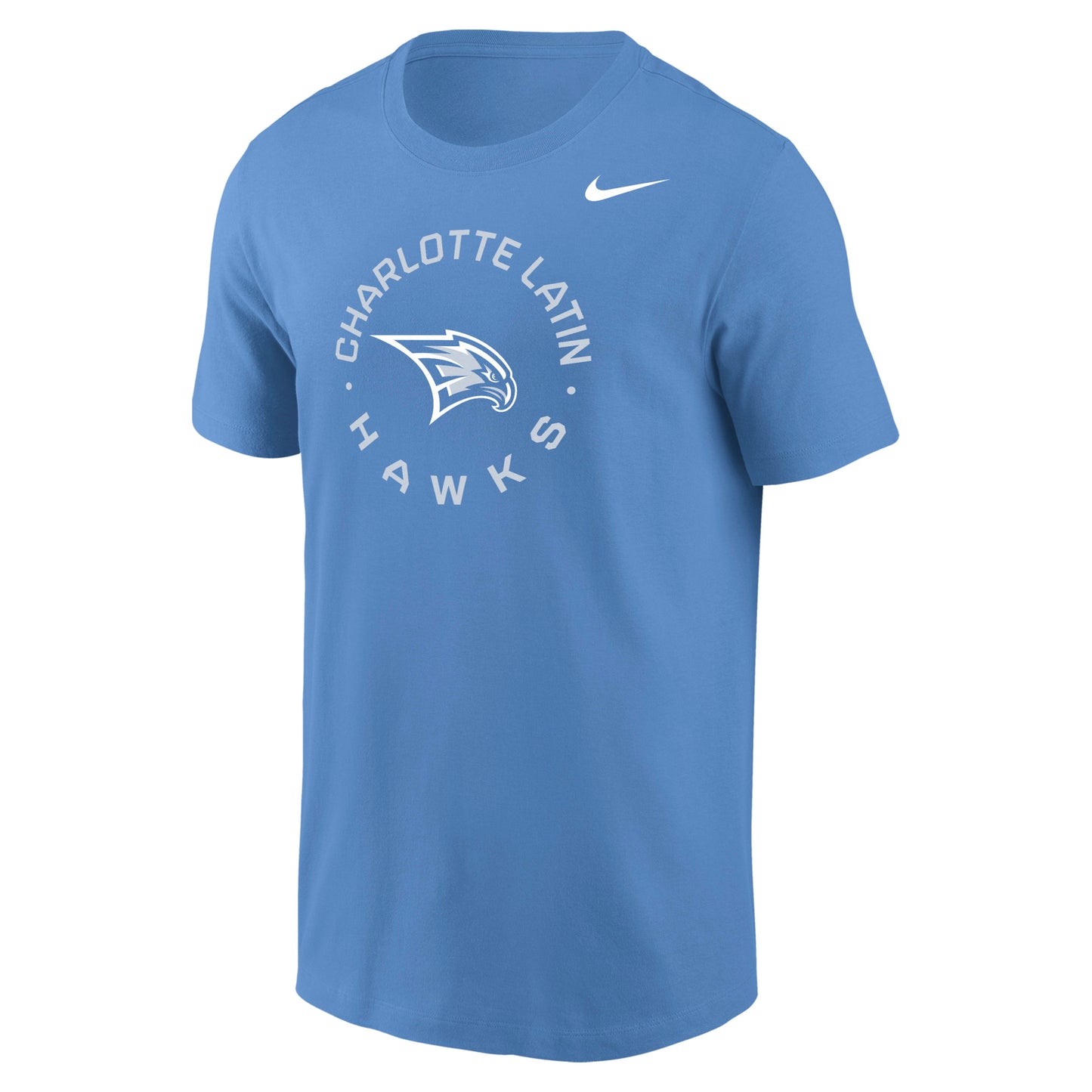 Men's Nike Legend Short Sleeve - Circle