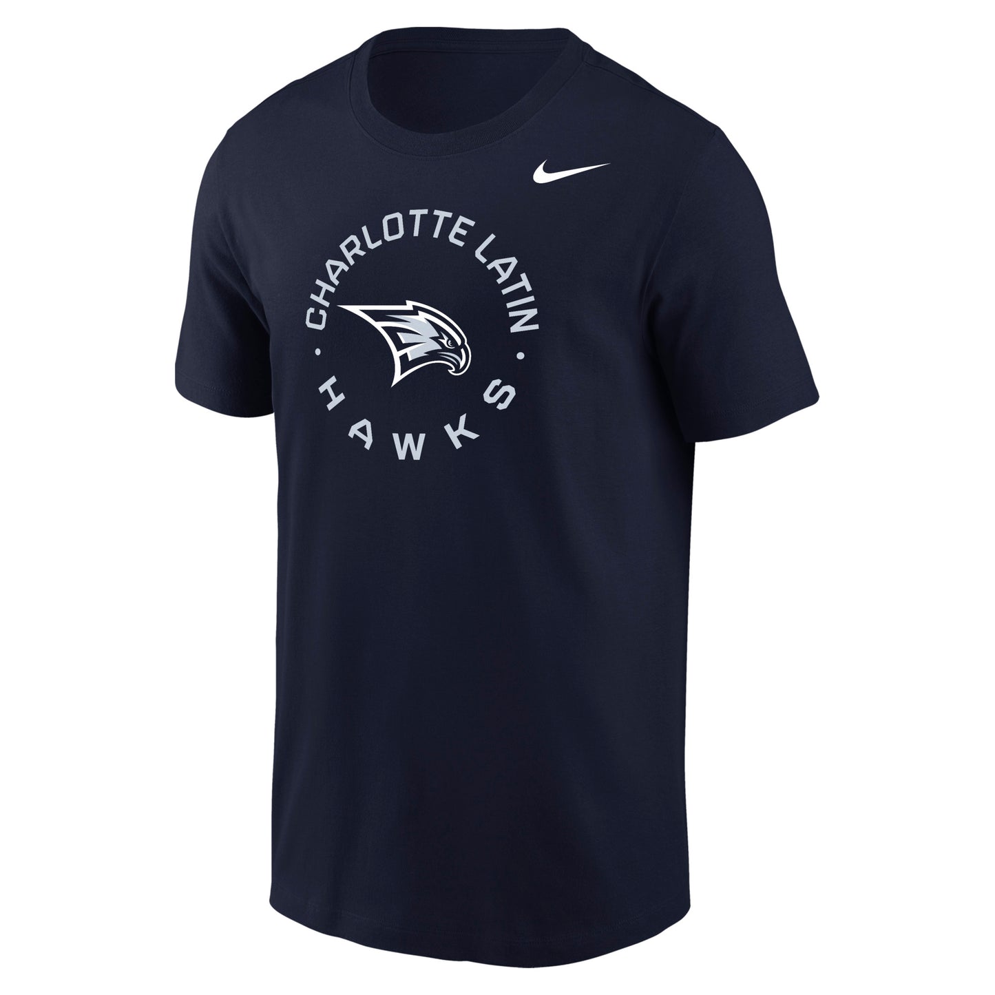 Men's Nike Legend Short Sleeve - Circle