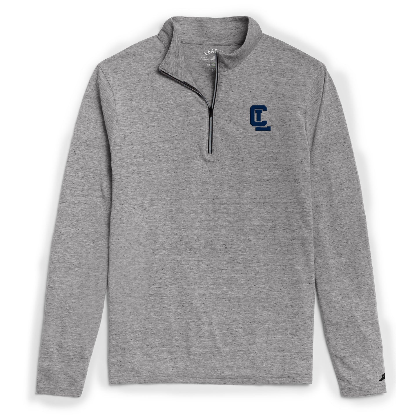 Men's Reclaim 1/4 Zip - CL