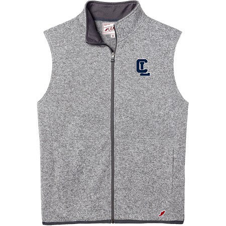 Adult Saranac Vest
